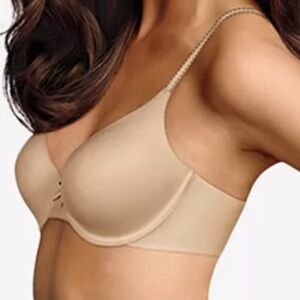 Maidenform T-shirt Shaping Underwire Bra 9402